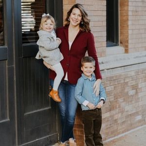 Meet your Posher, Kat